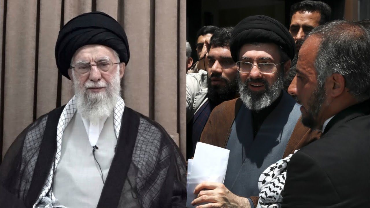 Ali Khamenei reportedly urged in his will not to elect his son as supreme leader