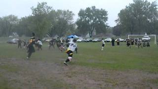 Tkats Missed Pick Vs. Tcf