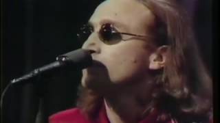 The Last Live Performance Of John Lennon Before He Died