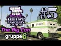 GTA Online Diamond Casino Heist Mastery Guide Part 5: The ...