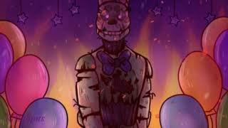 Pixie Dust (Kittyopus Remix) | FNAF