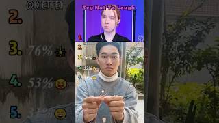 Try Not To Laugh