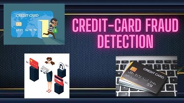 Credit Card Fraud Detection | Random Forest | Decision Tree | Machine Learning | Python | DHS
