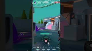 The ART of Calm Aim... #shorts #valorantclips #valorantmontage #valorant