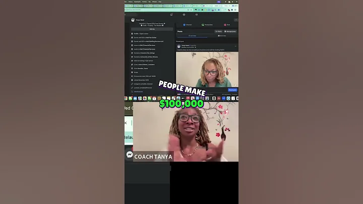 Make $100K: Become the 20th Business Success Story! #shorts