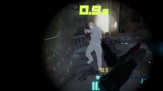 TIME CRISIS VR: AIM ASSAULT DEMO