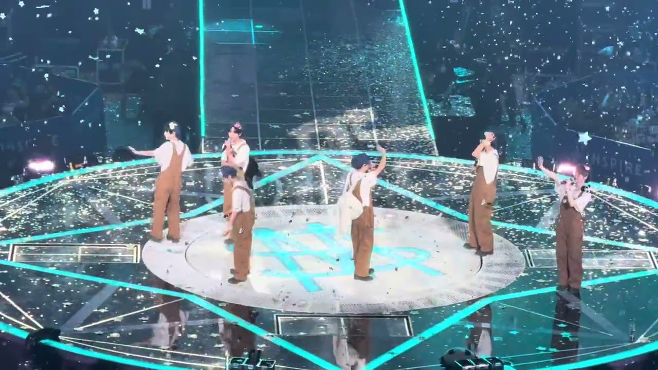 Our Adventurs 251101 NCT Wish Into The Wish Our Wish Day2