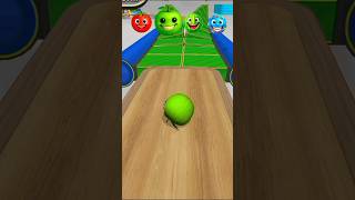 “Going Balls 🤯 Powerful Ball Challenge | #goingballs #shorts”