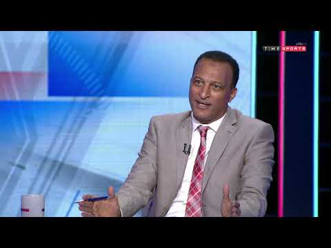 أسامة عرابي ووجهة نظره في قائمة المدربين المرشحين لتدريب المنتخب ك حسن شحاتة غني عن التعريف