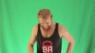 Outtakes - Chevy Suckerpunch Challenge {The Kloons}