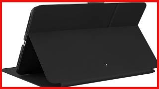 Speck Balance FOLIO Case: Durable Protection for Your iPad Pro 11-Inch & iPad Air