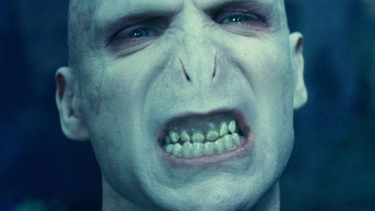 The Actor Who Plays Voldemort Is Gorgeous In Real Life Youtube