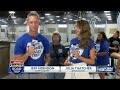 KSN Summer Road Trip gets warm welcome at The Refinery in Garden City