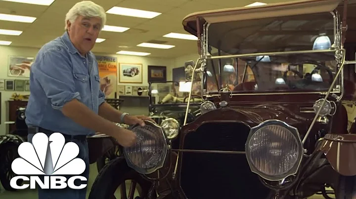 Jay Leno's Garage: Jay Leno Says This Vehicle Is '...