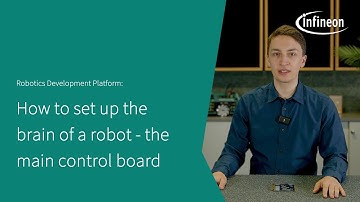 Inside The Brain of Modern Robots - What Powers These Machines?