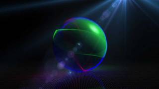 After Effects Template - Magic Marble Logo Reveal