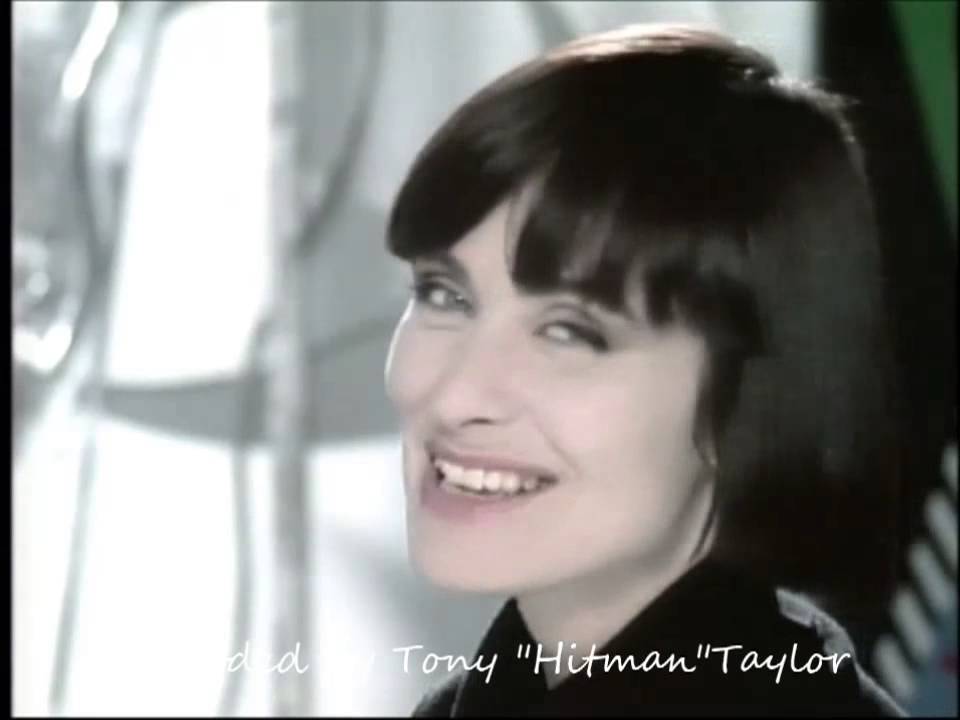 Swing Out Sister Waiting Game Laserdisc - YouTube