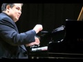 A. Volodos - Schubert Piano Sonata D.959 A major - I - Live 2017