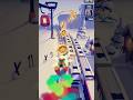 Subway suffers ||Gaming Zone #reels #gaming #youtubeshorts #gamingvideos #androidgames #games #trend