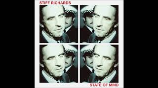 Video thumbnail of "Stiff Richards "State Of Mind" (Full LP)"