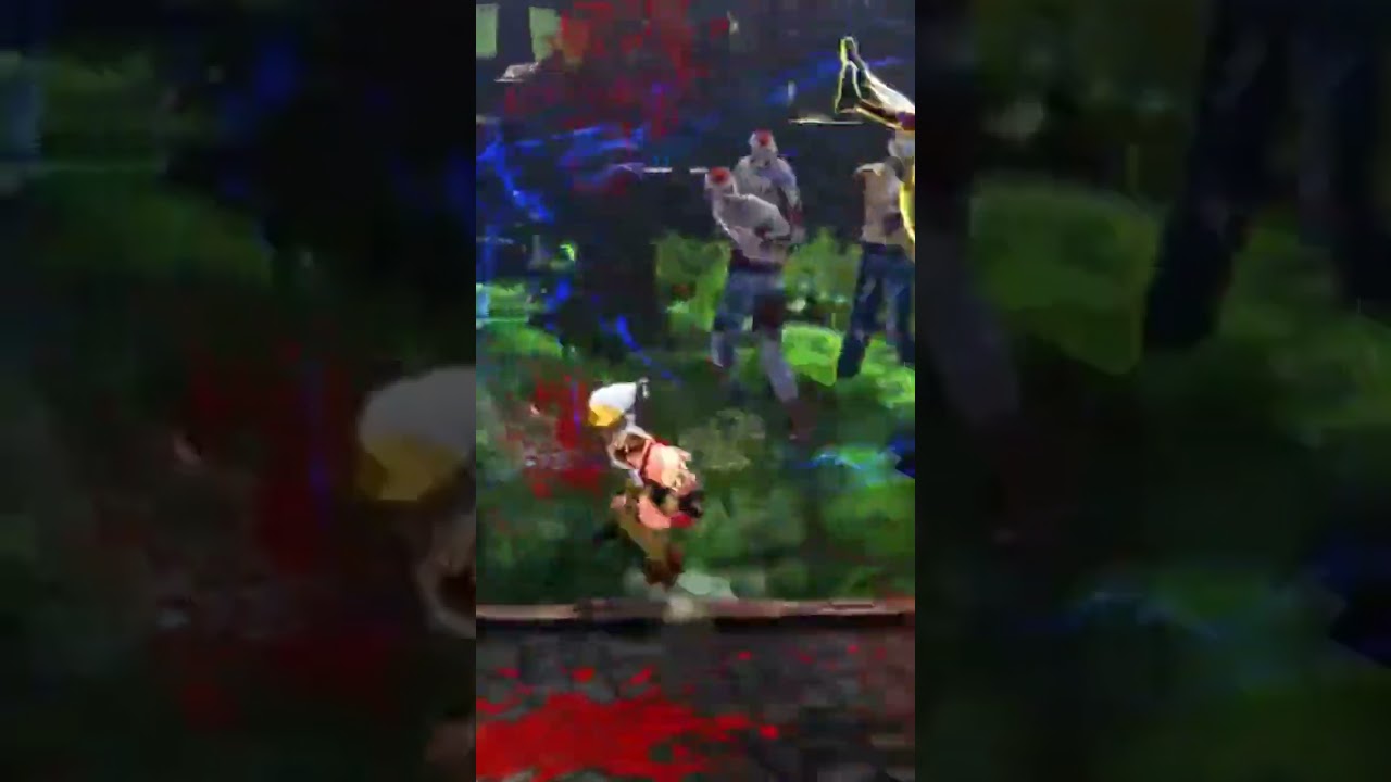 Hitstop - OneeChanbara Origin