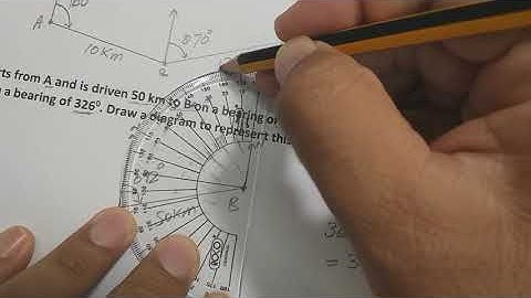 Introduction of Three Figure bearings Part2