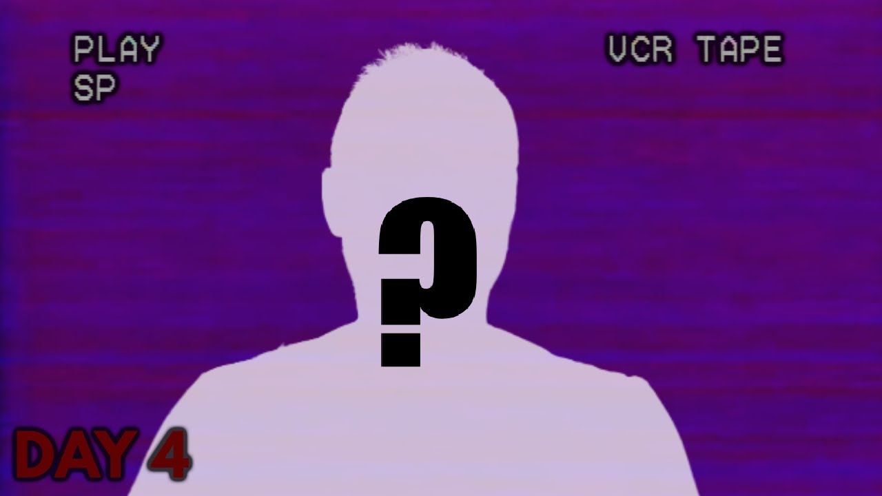 Making An ARG In A Week. (Day 4) - YouTube