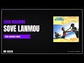 Zouk Machine - Sove lanmou | Bass Backing Track
