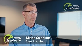 Partnership with SDSU is One Way Raven Industries Advances Agriculture’s Future