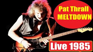 The GREATEST Guitarist You've Never Heard Of (RARE Live Performance) screenshot 4