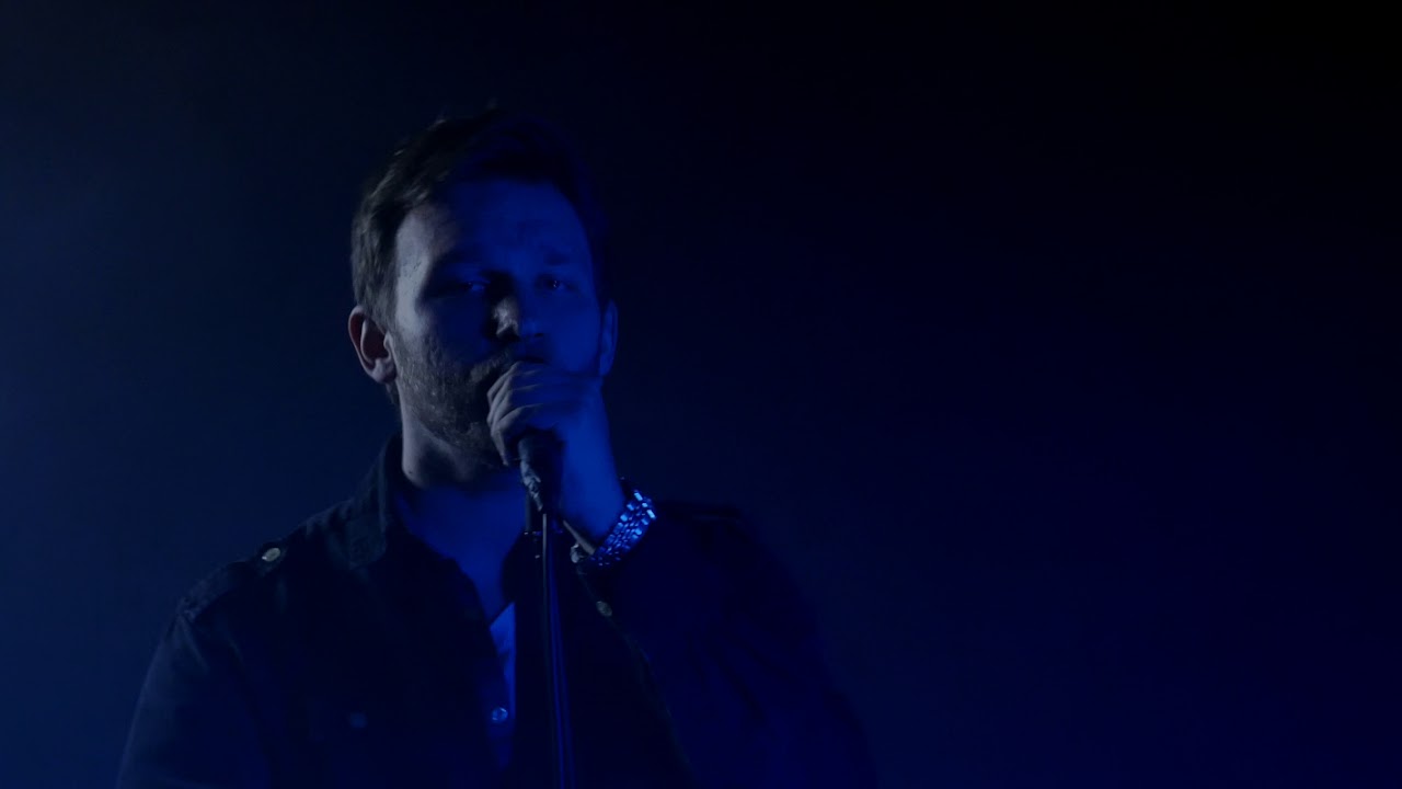 Infinities - Music Video [Official]