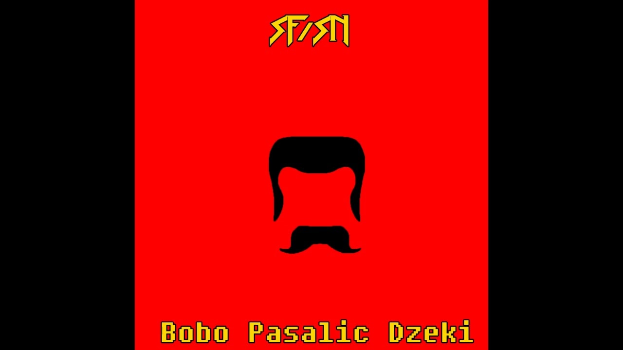 Bobo Pasalic Dzeki - Kominterna