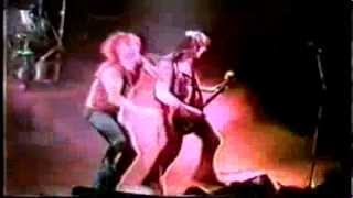 Demolition23 Tavastia Club 1994 full show