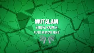 Sagopa Kajmer - Mütalam ( Alper Karacan Remix )