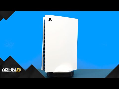 PlayStation 5 - recenzja konsoli nowej generacji Sony