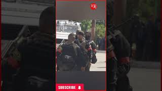US strike kills Tren de Aragua leader, Trump says