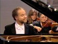 Mozart, Concierto para piano Nº 5 en Re mayor K175, "Salzburgo"