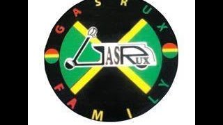 Gasrux - Touring Never Die
