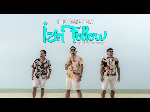 Video Izin Follow