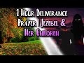 1 hour deliverance  jezebel rebellion  control