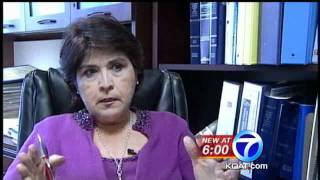 MVD May Designate Office For Foreign Nationals