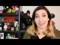 End of video