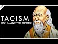 TAOISM: Life Changing Quotes (Lao Tzu, Alan Watts and more) | WisdomTalks