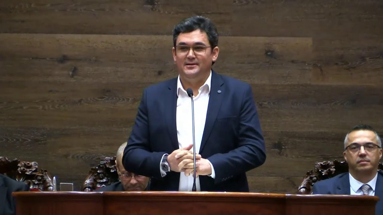 Beni Cibu - Câtă pace avem?