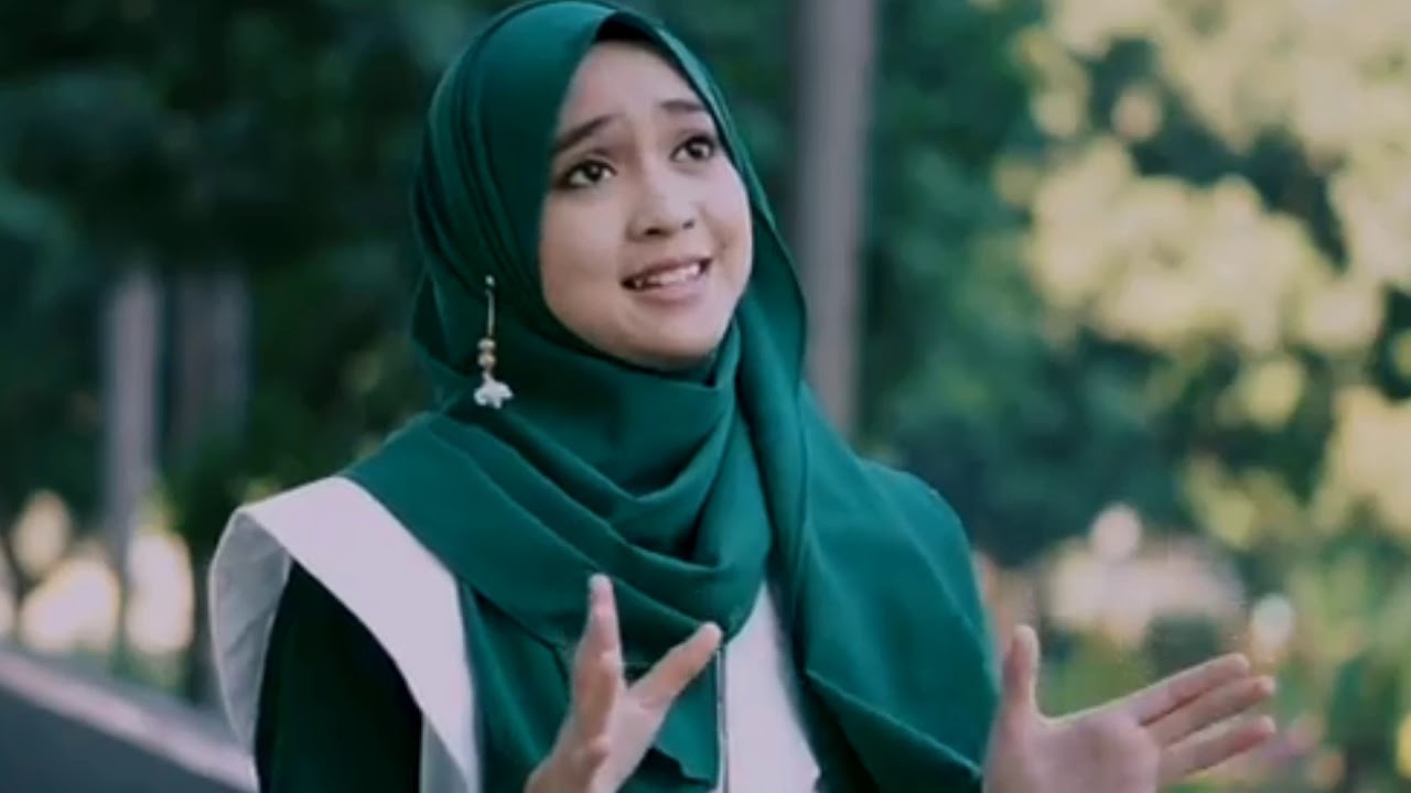 Sholawat Asyghil YouTube