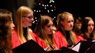 Festival of Lessons and Carols