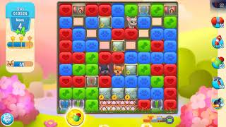 Pet Rescue Saga Level 9787 - NO BOOSTERS | SKILLGAMING ✅ screenshot 4