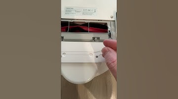 Xiaomi Roborock S5 Max Water Dispenser Not Working? Fixed!