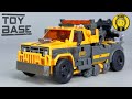 【Rise Of The Beasts Battletrap】Transformers Movie Studio Series SS99 Battletrap GMC truck robot toys