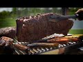 Weber Unveils Its First Santa Maria-Style Live-Fire Grill at Memphis in May During Inaugural Open...